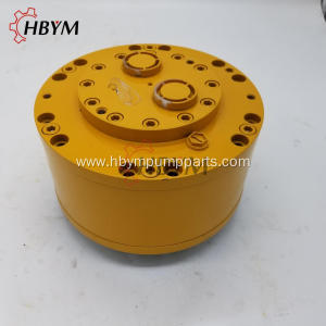 Sany Concrete Pump Spare Parts Hydraulic Agitator Motor